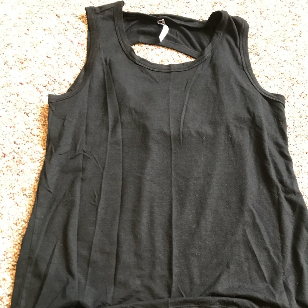 Tank top